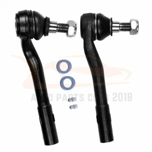 Front Steering Outer Tie Rod End Fits Mercedes-Benz C230 C240 C280 C320 C350 - Picture 1 of 7