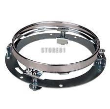 Harley Davidson 7" Daymaker Trim Ring Bracket