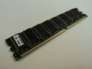 Generic RAM Memory Module 256MB 266MHz DDR 46VI6M8 - Picture 1 of 5