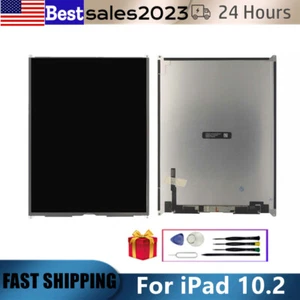 For iPad 7 iPad 8 iPad 9 A2197 A2198 A2200 A2270 A2428 LCD Display Panel QC - Picture 1 of 5