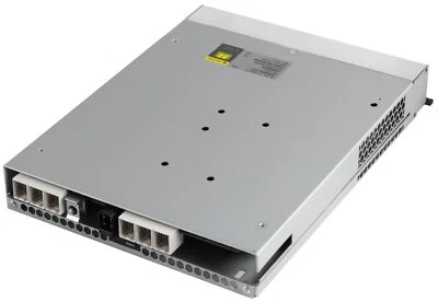 NetApp 111-00485+C1 94214-11 SAS/SATA Array Controller IOM3 For DS4243 - Image 1 of 2