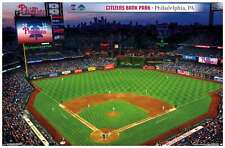 MLB Philadelphia Phillies - Citizens Bank Park