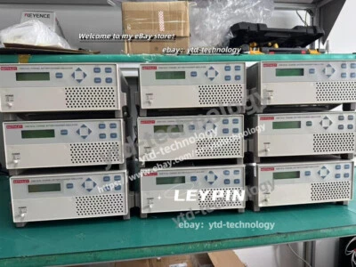 1PCS Keithley 2306 Dual Channel Battery/Charger Simulator/UPS or FexEx/nice*ytd - Image 1 of 4