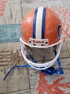 Casco de fútbol americano Florida Gators VSR4 - Imagen 1 de 5
