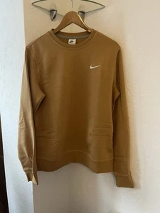 Nuevo sin etiquetas Suéter Informal Nike para Hombres - Mediano (42”) - Imagen 1 de 5