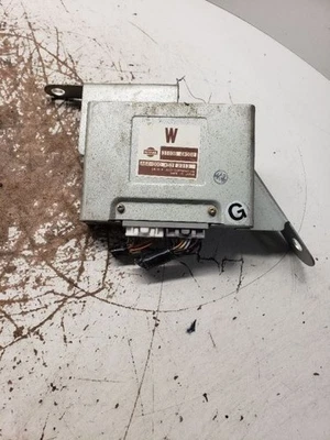 Chasis ECM Transmisión Panel de patada izquierda Se adapta a 03 INFINITI QX4 1067041 Foto 1 de 4