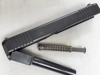 GLOCK GEN 5  G 22 SLIDE BARREL SPRING 40 SW .40 - Image 1 of 4