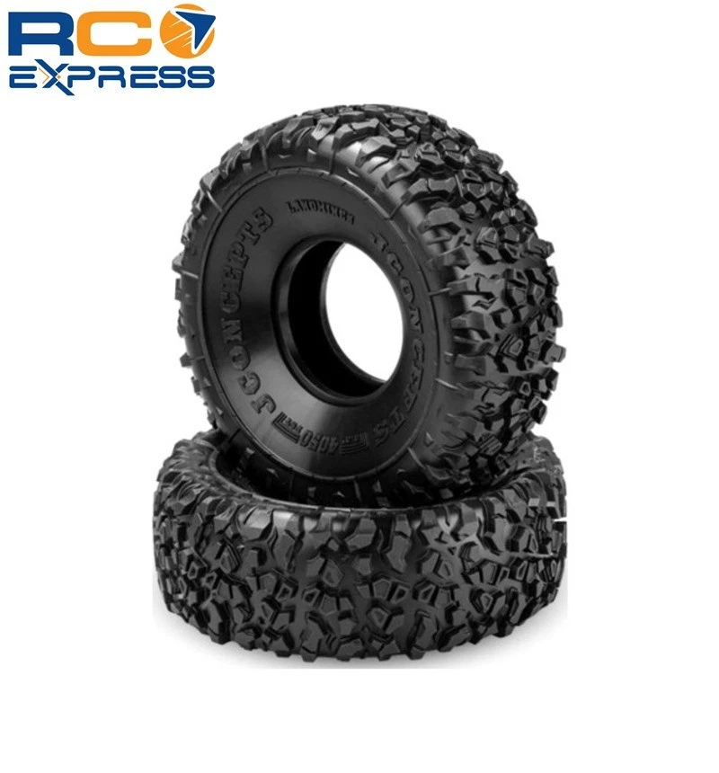JConcepts Landmines 2.2 Green Compound Fits 2.2 Crawler Off-Road Whee JCO4050-02 - Image 1 of 1