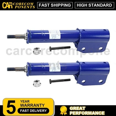 OE Standard Monroe Rear Suspension Struts for 1990-1994 Chevrolet Lumina - Image 1 of 2