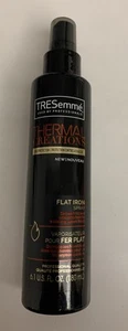 TRESemme Thermal Creations Flat Iron Spray 6.1 Fl Oz 180ml EA Tame Frizz - Picture 1 of 2