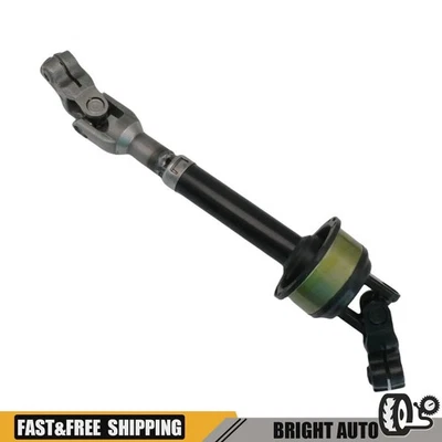 Intermediate Steering Shaft Fit For 2016-2022 Lexus RX350 RX350L RX450h RX450hL - Изображение 1 из 4