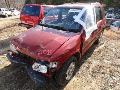 Medidor de flujo de aire compatible con 95 98-02 SPORTAGE 403814 Foto 1 de 4