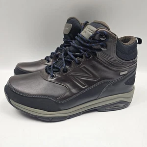 New Balance Men's Hiking Boots MW1400DB Brown New - Bild 1 von 18