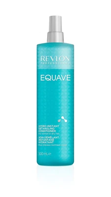 REVLON PROFESSIONAL EQUAVE Hydro Leave in Detangling Conditioner 2-Phasen 500ml - Bild 1 von 4