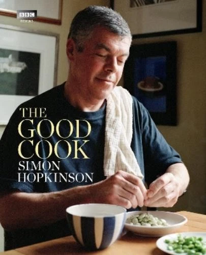 Simon Hopkinson The Good Cook (Hardback) (UK IMPORT) - Imagem 1 de 1