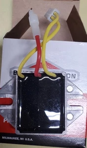 Briggs & Stratton Regulator 845907 - Picture 1 of 5