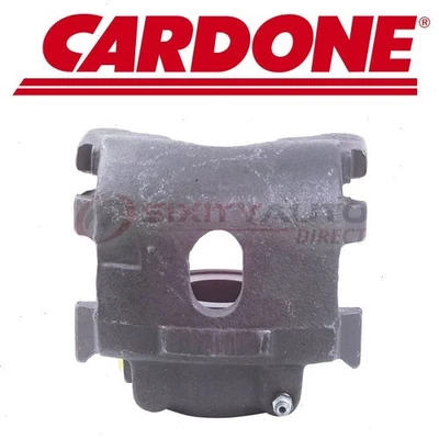 Cardone Reman Front Right Disc Brake Caliper for 1980 Dodge Aspen - Hardware mw Foto 1 de 4