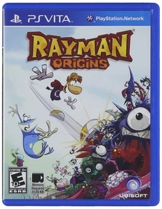 Rayman Origins (PC) - Picture 1 of 2