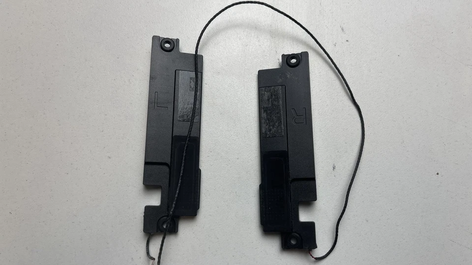 Alto-falante para Notebook Gateway GWTC51427-BK 14" Esquerda Direita - Imagem 1 de 1