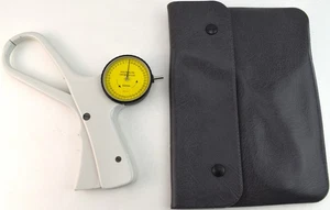 Holtain Research Skinfold Caliper Model 610ND - Picture 1 of 4
