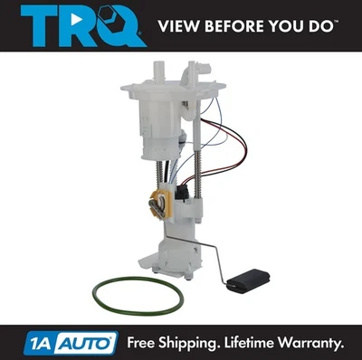 TRQ Fuel Pump Module For 2005-2006 Ford Expedition Lincoln Navigator - Изображение 1 из 4
