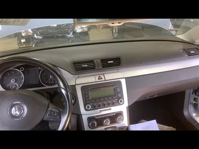 Volkswagen CC 2009 tablero desnudo gris 73547 Foto 1 de 4