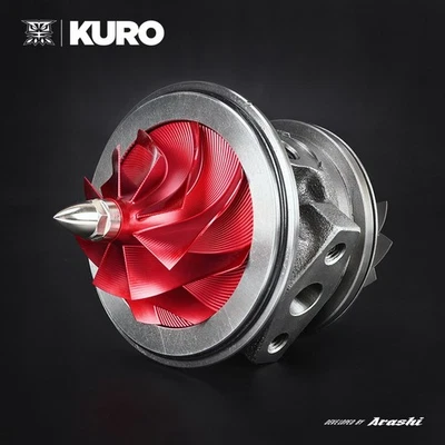 Картридж турбо KURO GTX2860R Gen2 CHRA керамический шарикоподшипник повышение производительности - Изображение 1 из 3