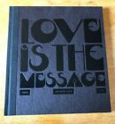 Arthur Jafa LOVE IS THE MESSAGE THE MESSAGE IS DEATH Exhibition Book Greg Tate