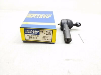TR-3386 Chassis Select Tie Rod End Free Shipping Free Returns - Image 1 of 3