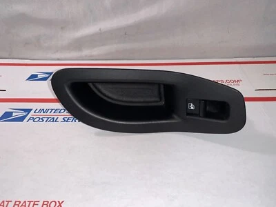 2016 - 2018 Fiat 500X Rear Left Door Window Switch OEM - Image 1 of 4