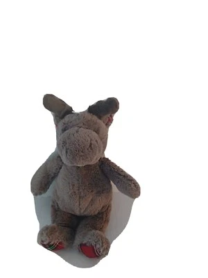 Cloud B Dreamy Hugginz Plush Moose plush stuffed animal  - Image 1 of 4