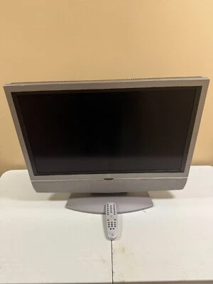 Westinghouse LTV-27w2 LCD Television / Monitor - Image 1 of 4