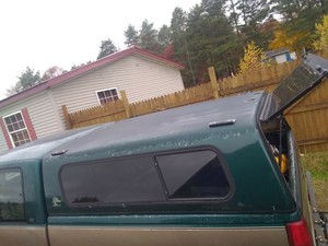 Century Truck Bed Accessories
