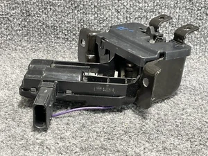 Cadillac Escalade Chevrolet 🚗🔒 Tahoe Power Liftgate Lock Actuator - Bild 1 von 11