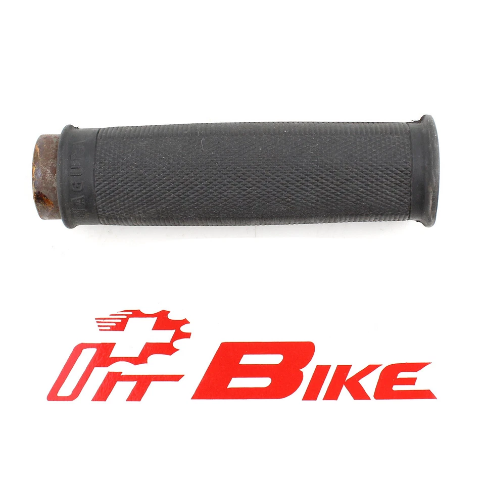 Empuñadura de manillar de acelerador Magura NOS de colección para motocicleta  Foto 1 de 4