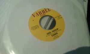 EARNIE & THE SOUL SHAKERS - SOUL SHAKIN * SOUL FUNK 7" 45 - Bild 1 von 1