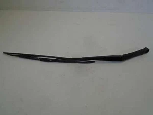 Brazo limpiaparabrisas delantero nissan micra (lado conductor/derecho) 2012-2016 - Imagen 1 de 8