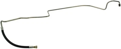 Dodge Dakota 1997-1999 4x4 transmisión automática enfriador línea Dorman 1998 1999 Foto 1 de 4