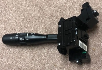 New Mopar Turn Signal Switch Jeep Grand Part #56042301AG - Image 1 of 4