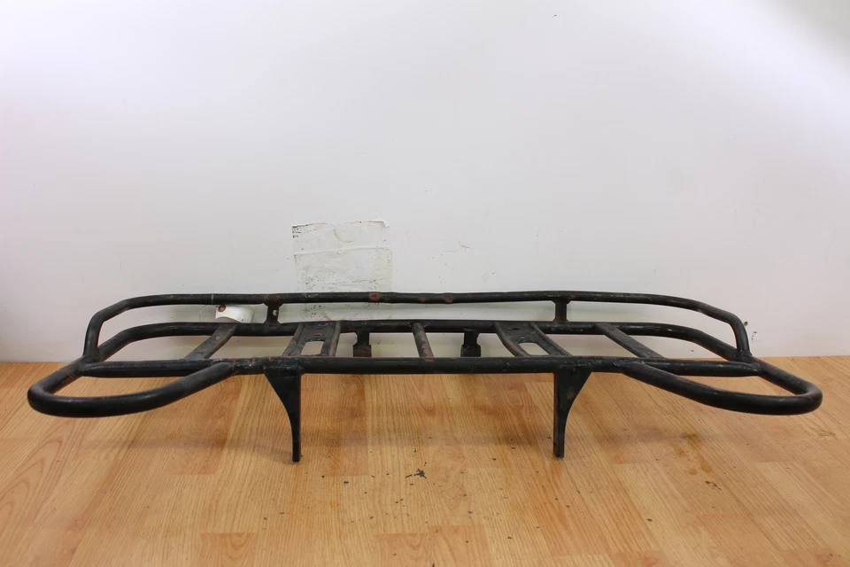 Portaequipajes trasero Yamaha YFM350 MOTO4 1987 Foto 1 de 4