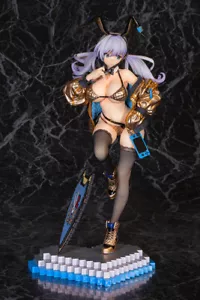 Mimi Usada Gold ver. illustrazione di saitom - Foto 1 di 9