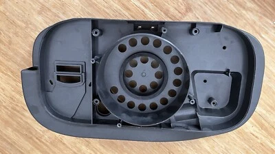 PANEL SUPERIOR SUPERIOR - BISSELL BARKBATH Baño portátil para perros #2592 PARTE Foto 1 de 4