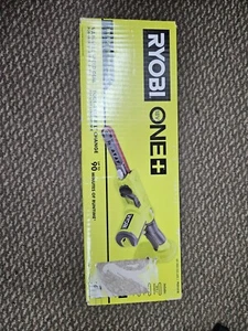 RYOBI ONE - 18v 1/2" x 18" Belt Sander - PSD101 - BRAND NEW! - Picture 1 of 6