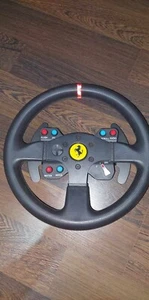 Aro Thrusmaster Mod. Ferrari Edition - Imagen 1 de 3
