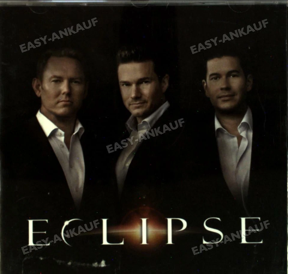 Eclipse - Eclipse ' - Bild 1 von 1