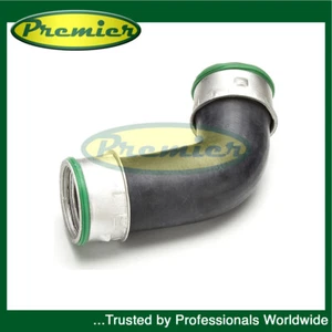 Premier TURBO INTERCOOLER HOSE PIPE FOR VW GOLF PASSAT TOURAN JETTA 2.0 TDI MFTB - Picture 1 of 9