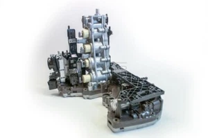 0B5 Mechatronic Repair Audi S-Tronic Quattro Automatic Gearbox Warranty ! - Picture 1 of 1