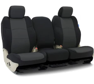 COVERKING 21-2023 Ford F-150   SEAT COVERS - Picture 1 of 1