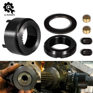 5th Gear Lock Nut Retainer Kit for 1994-2005 Dodge Ram NV4500 4x4 4WD 5.9L 6.7L - Picture 1 of 20