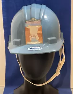 Cappello rigido Dept of Interior Bureau of Reclamation dipendente Hoover Dam Tour RARO - Foto 1 di 12